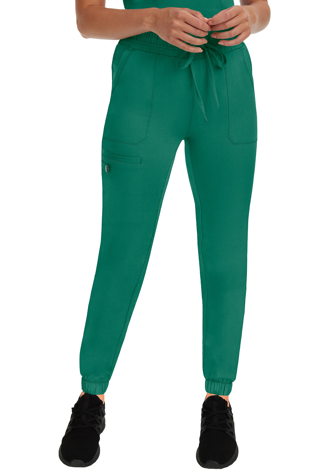 HH Works 9575 Women's Renee Scrub Pants Hunter