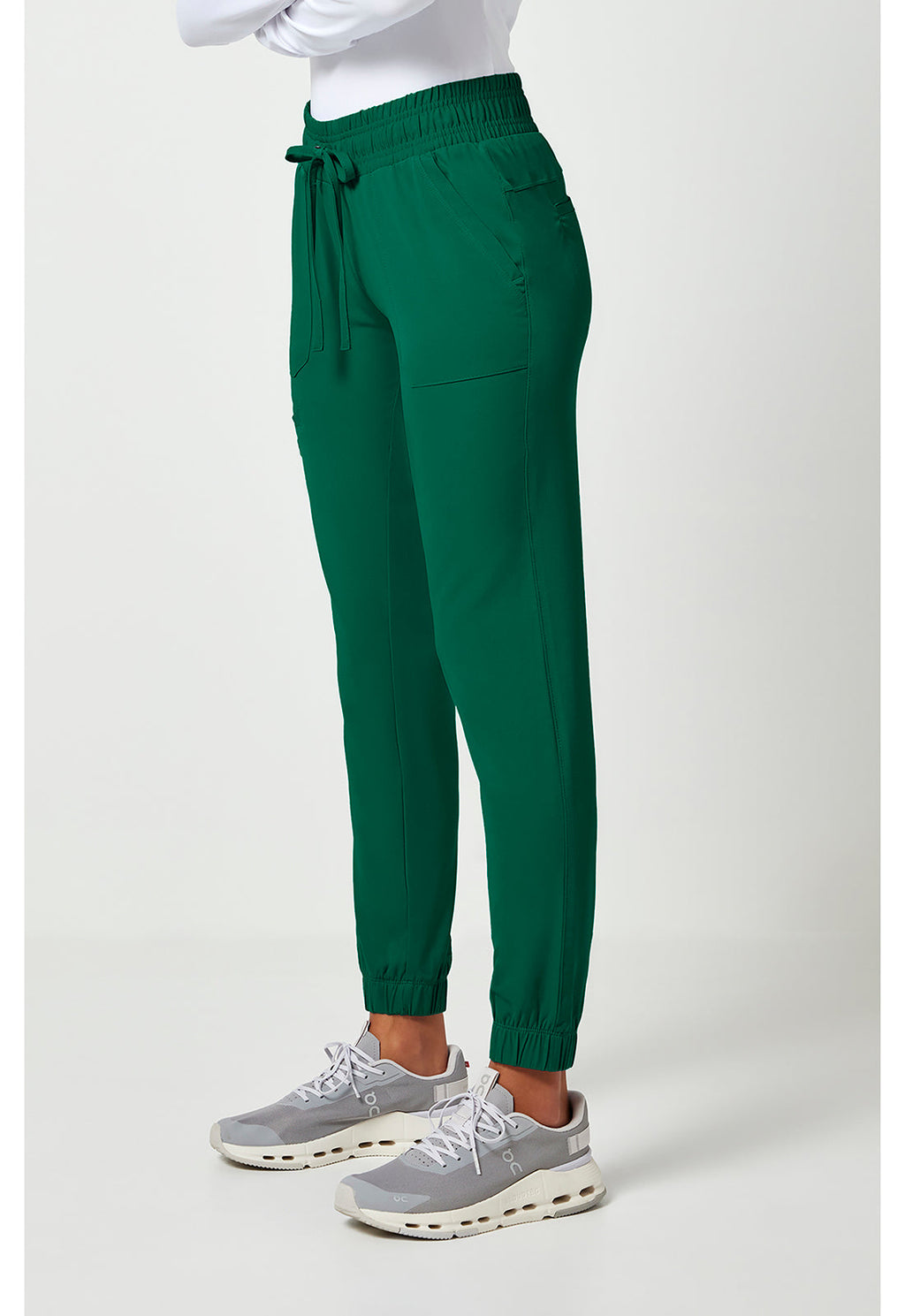 HH Works 9575 Women's Renee Scrub Pants Hunter