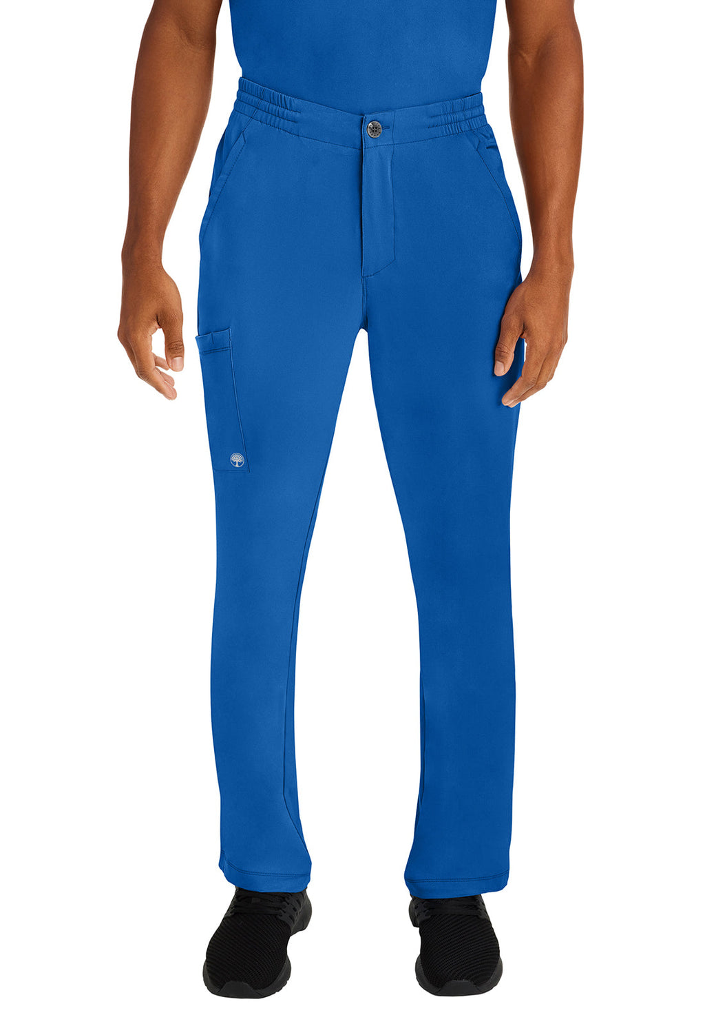 HH Works 9590 Ryan Scrub Pants Royal