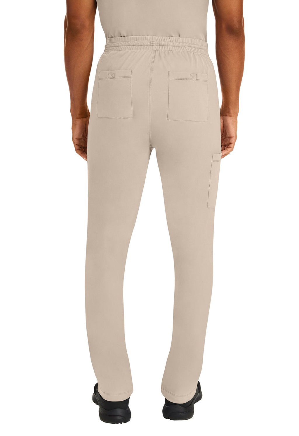 HH Works 9590 Ryan Scrub Pants Khaki