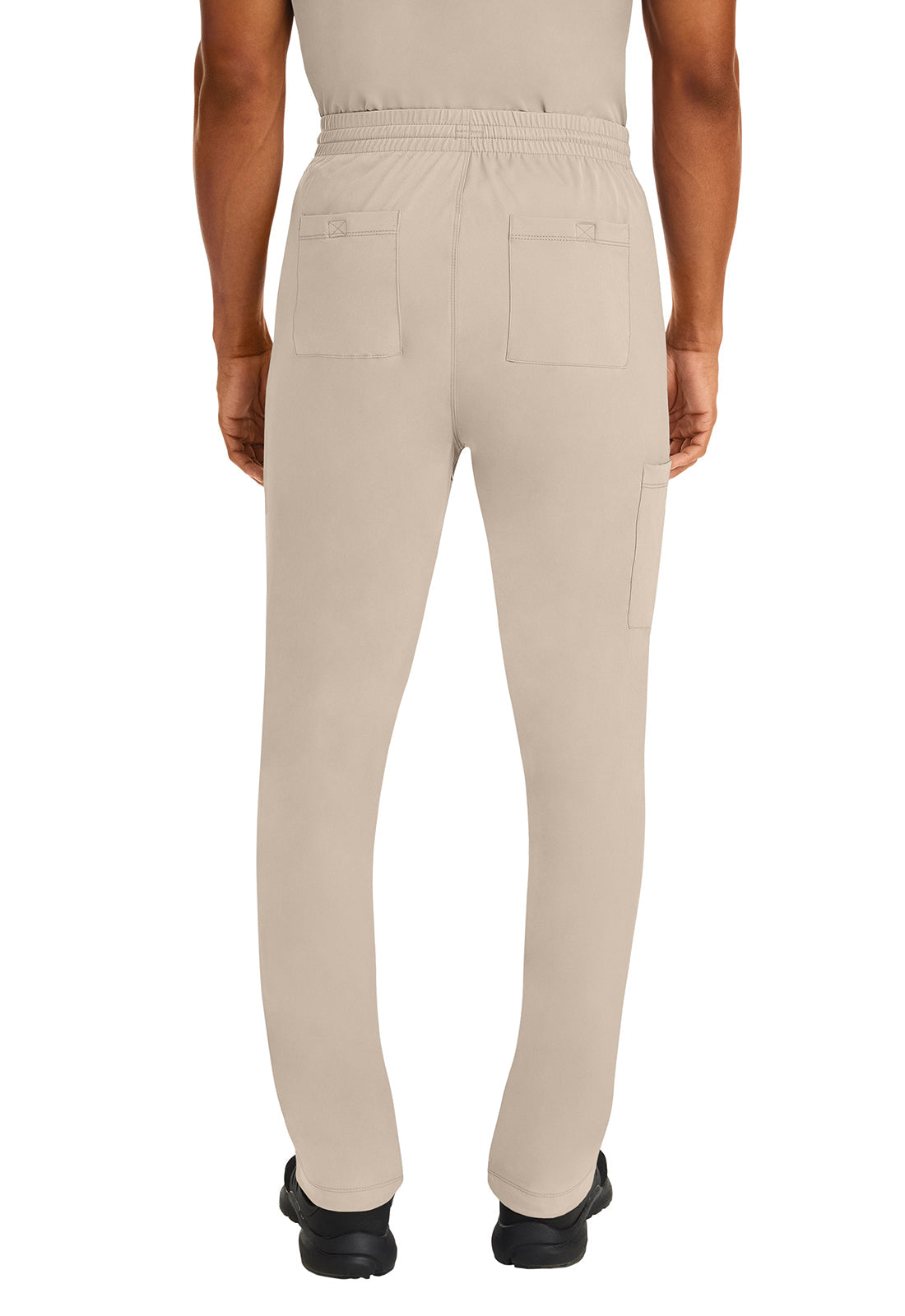 HH Works 9590 Ryan Scrub Pants Khaki