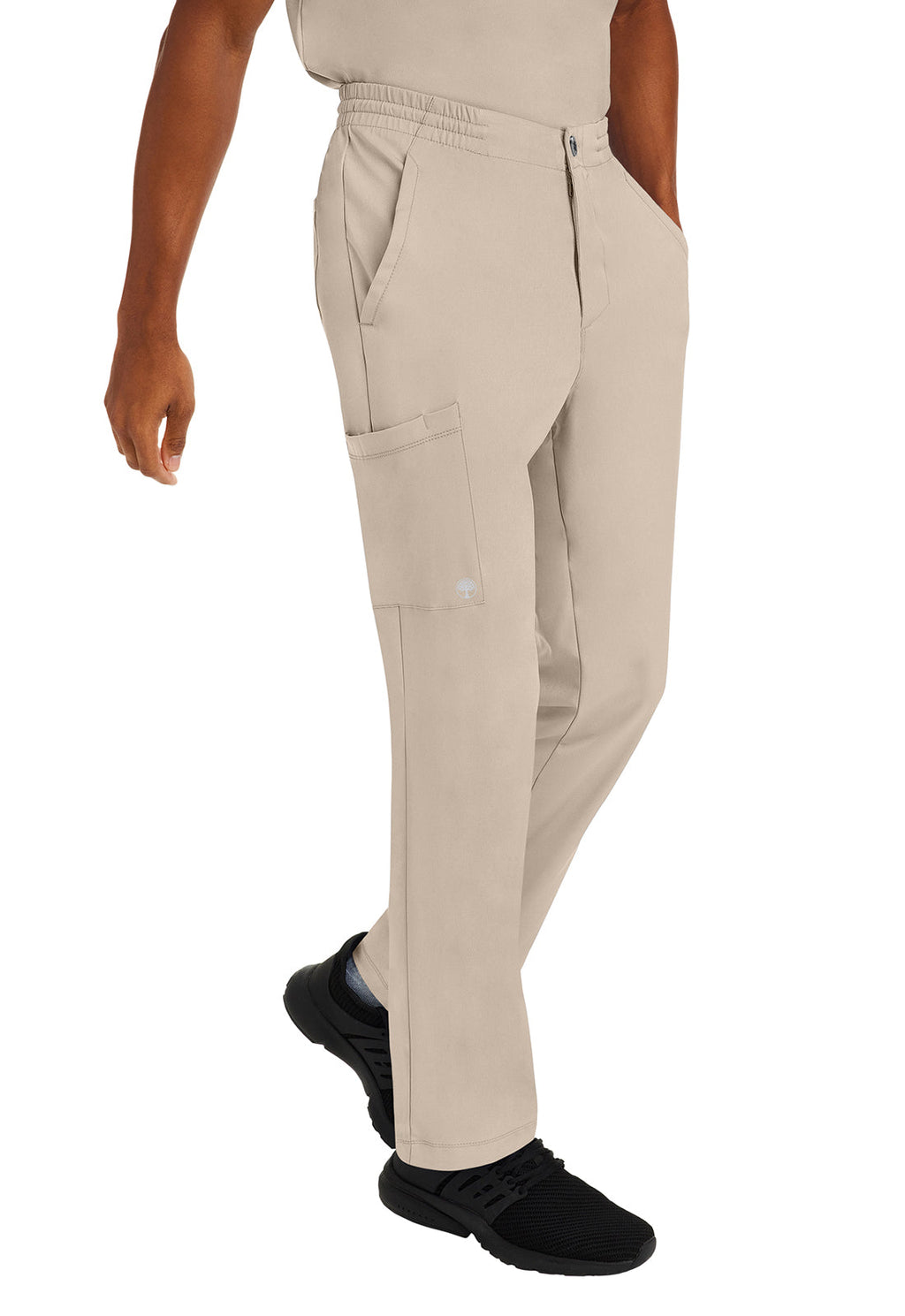 HH Works 9590 Ryan Scrub Pants Khaki