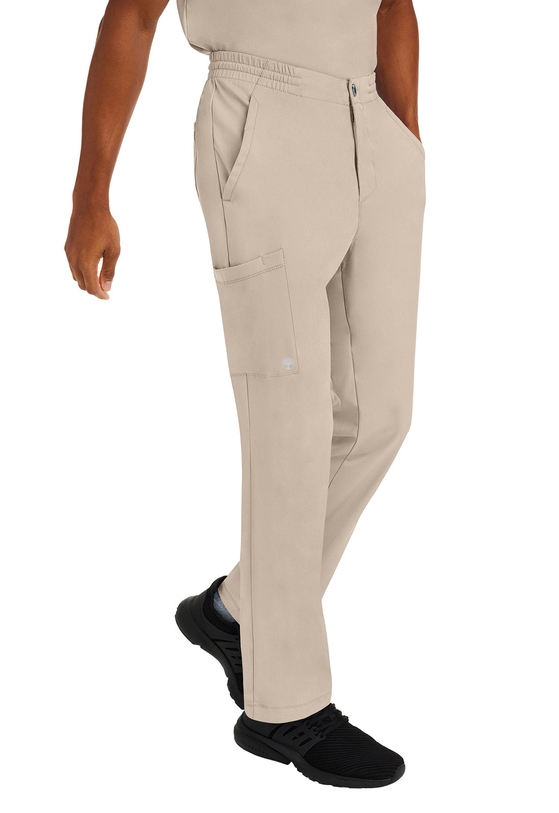 HH Works 9590 Ryan Scrub Pants Khaki