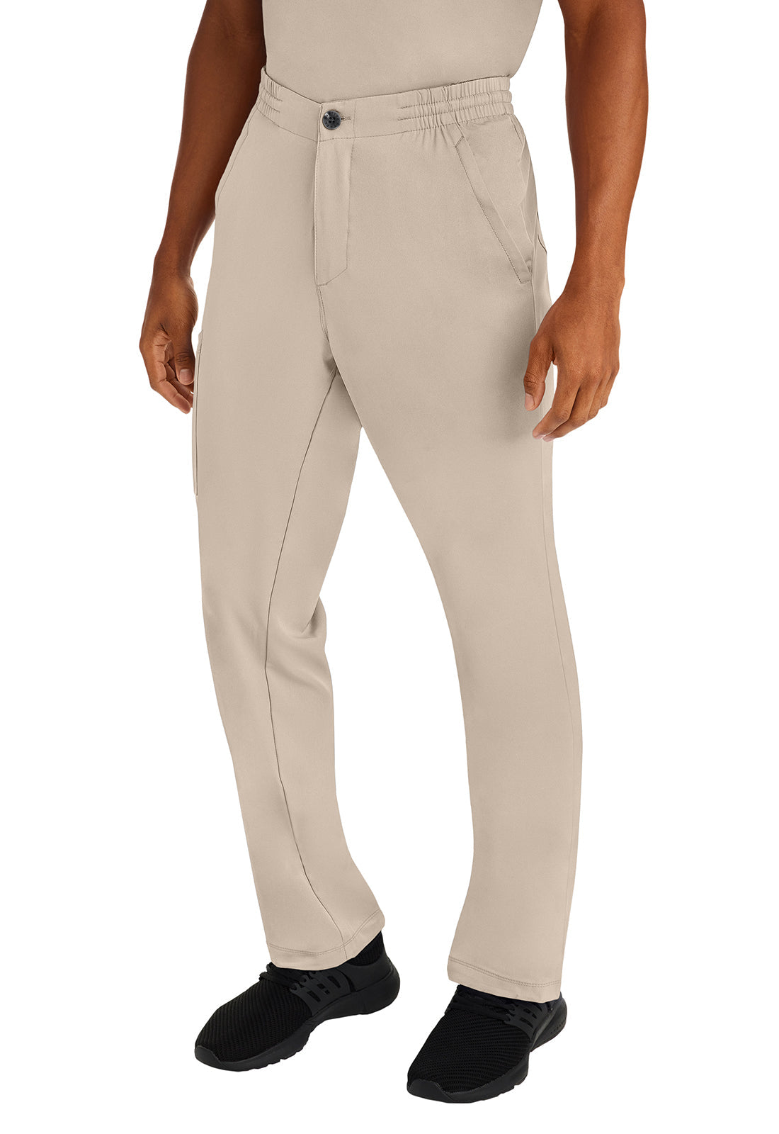 HH Works 9590 Ryan Scrub Pants Khaki