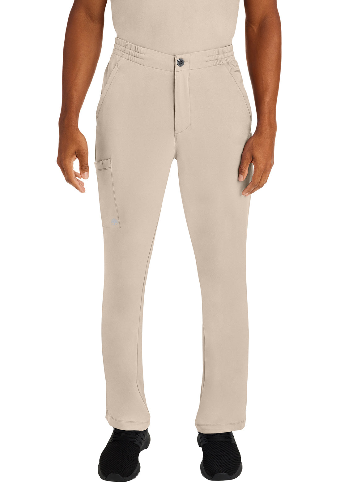 HH Works 9590 Ryan Scrub Pants Khaki