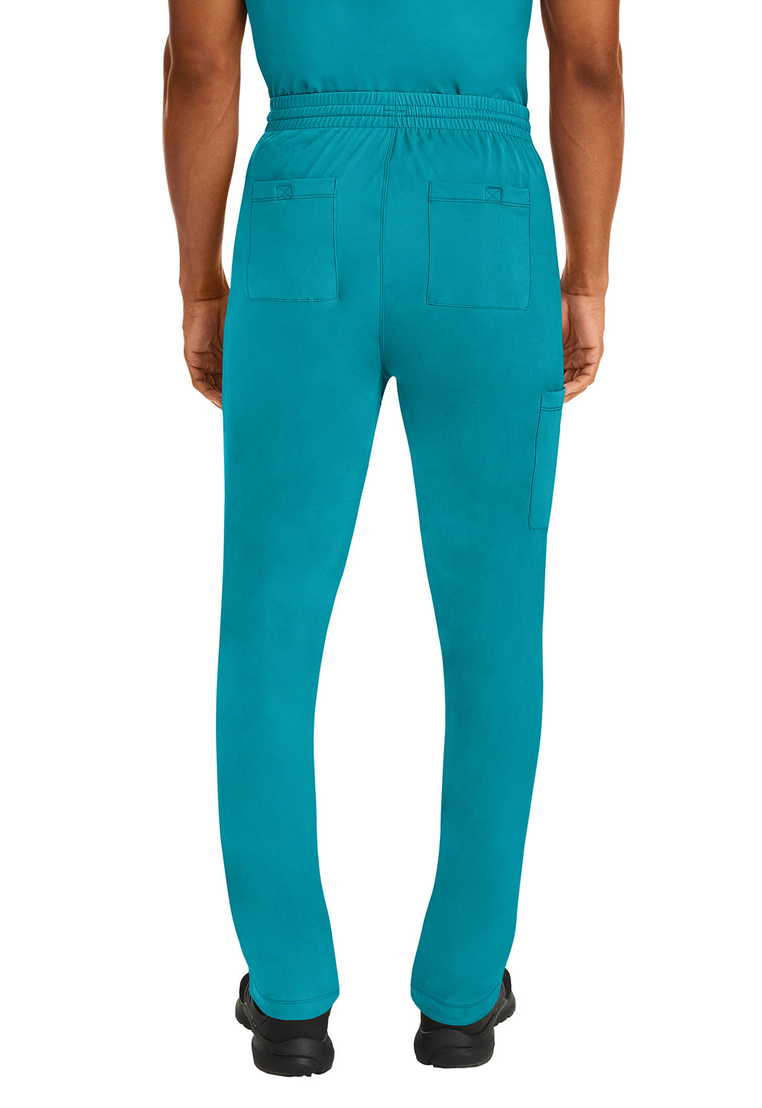 HH Works 9590 Ryan Scrub Pants Teal