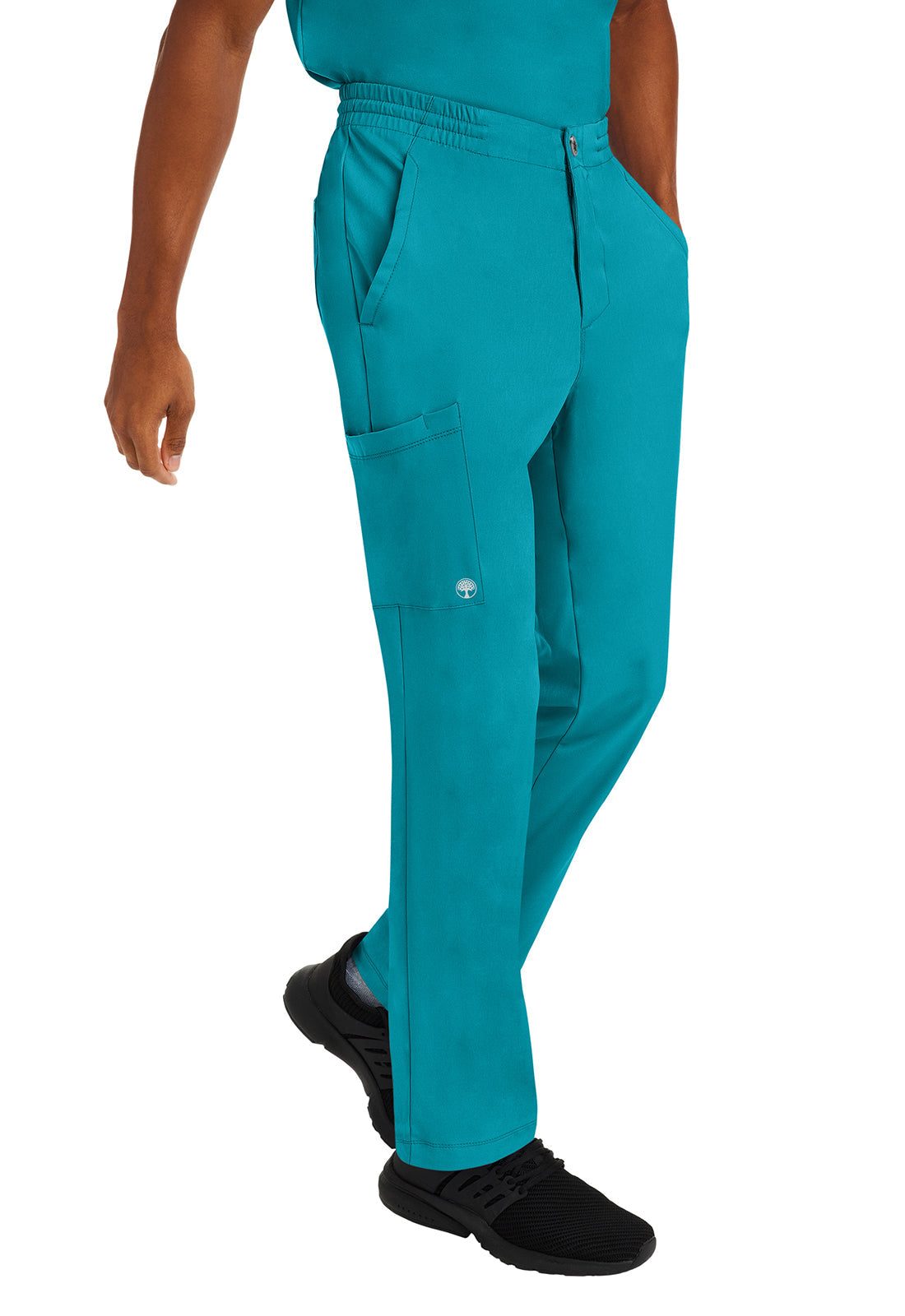 HH Works 9590 Ryan Scrub Pants Teal