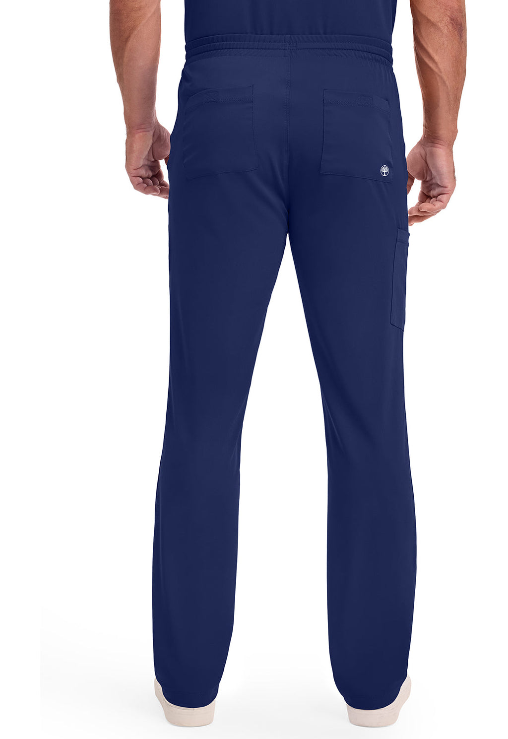 HH Works 9590 Men's Ryan Scrub Pants Navy