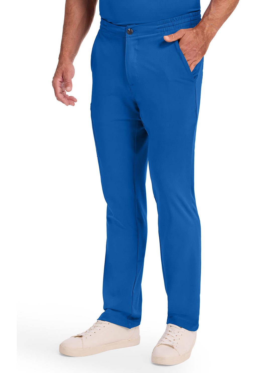 HH Works 9590 Men's Ryan Scrub Pants Royal