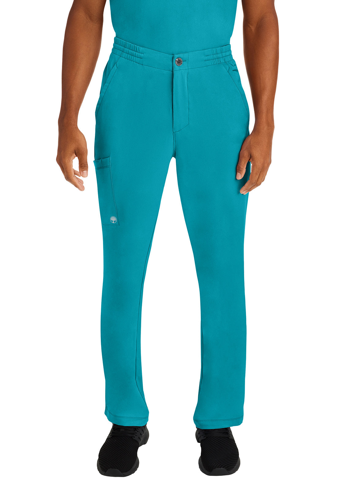 HH Works 9590 Ryan Scrub Pants Teal