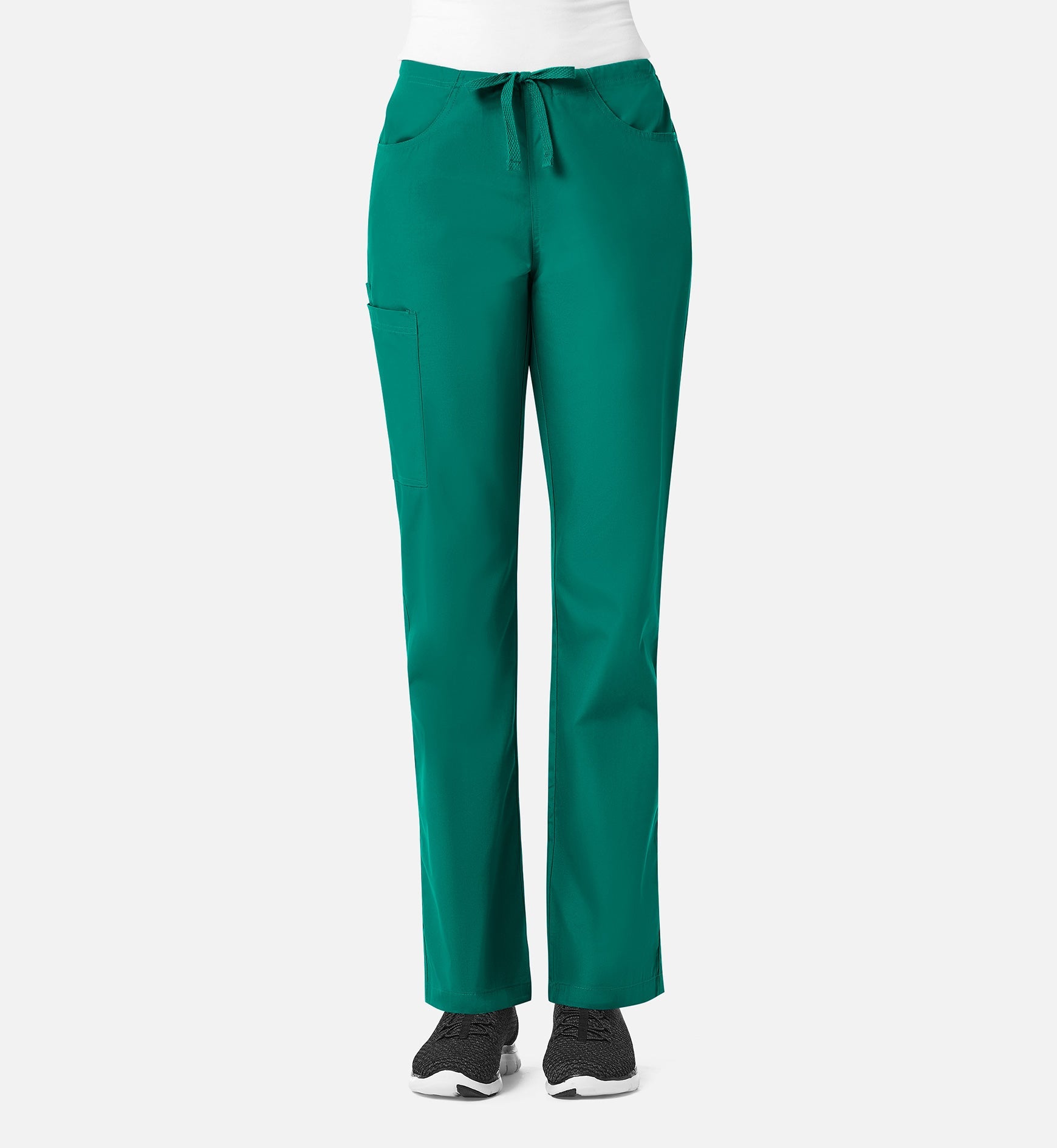 Core 9626 Women's Utility Cargo Pants Hunter