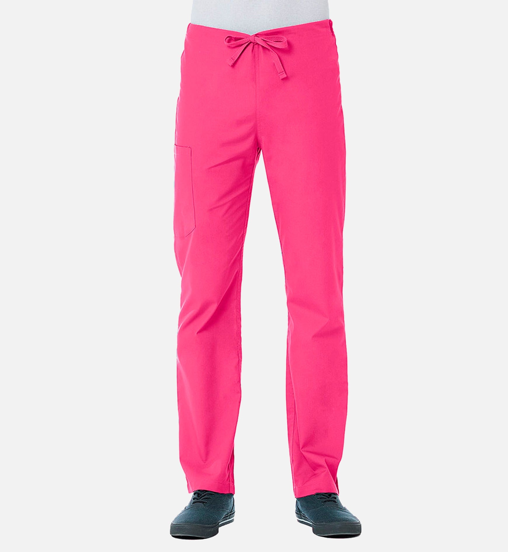 Redpanda 9706 Unisex Pull-On Pants Candy Pink