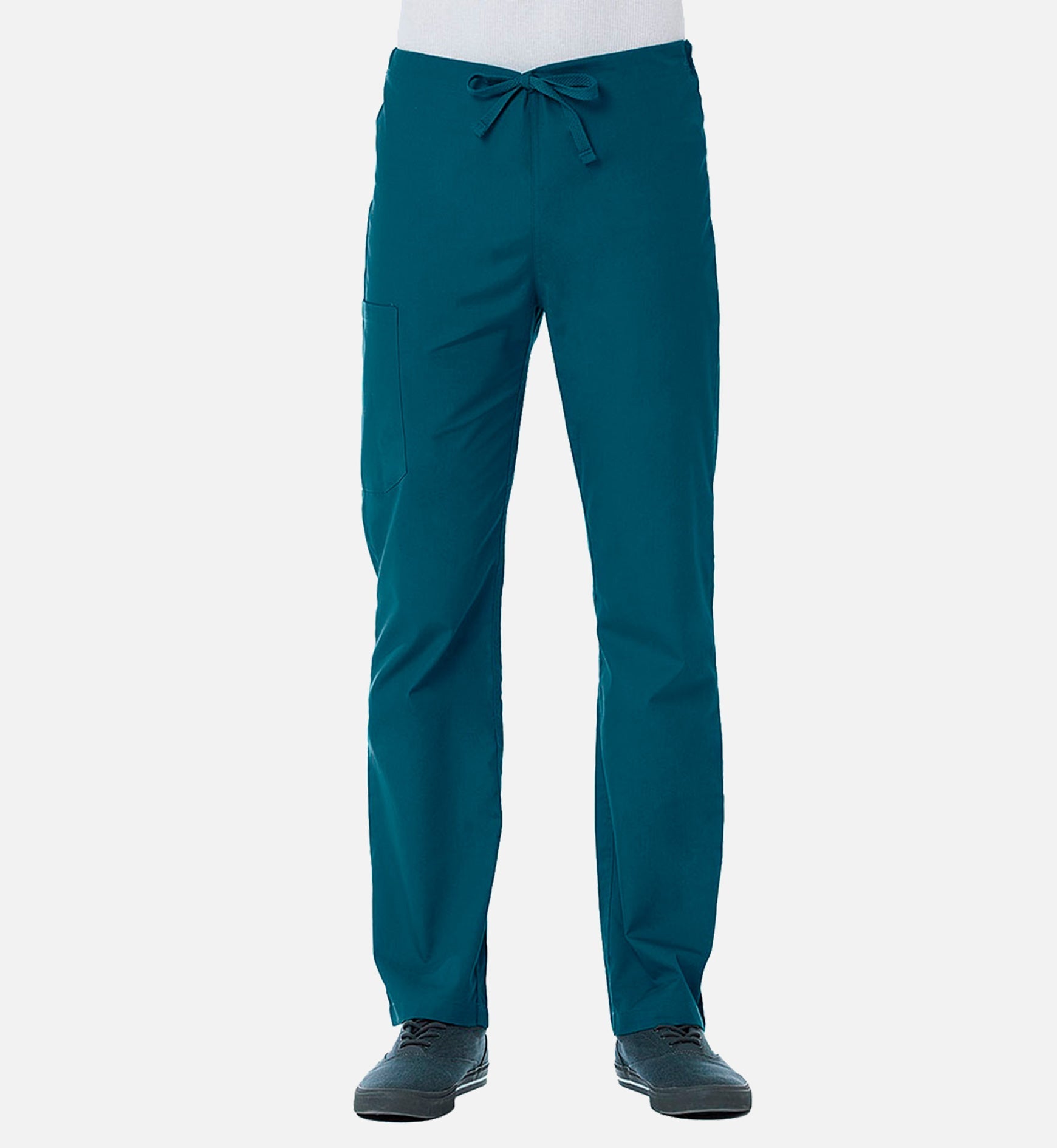 Redpanda 9706 Unisex Pull-On Pants Caribbean Blue