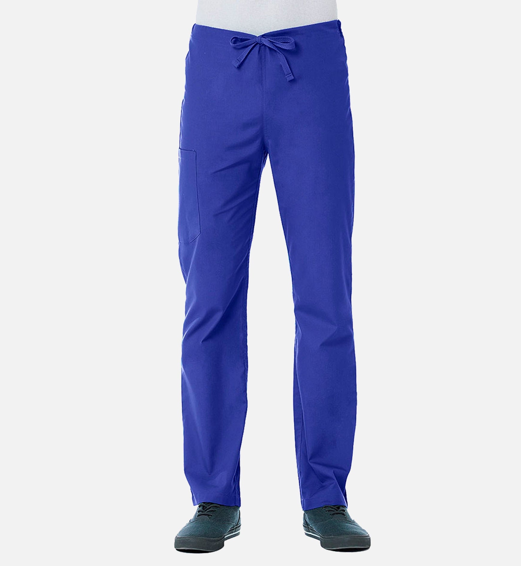 Redpanda 9706 Unisex Pull-On Pants Galaxy Blue