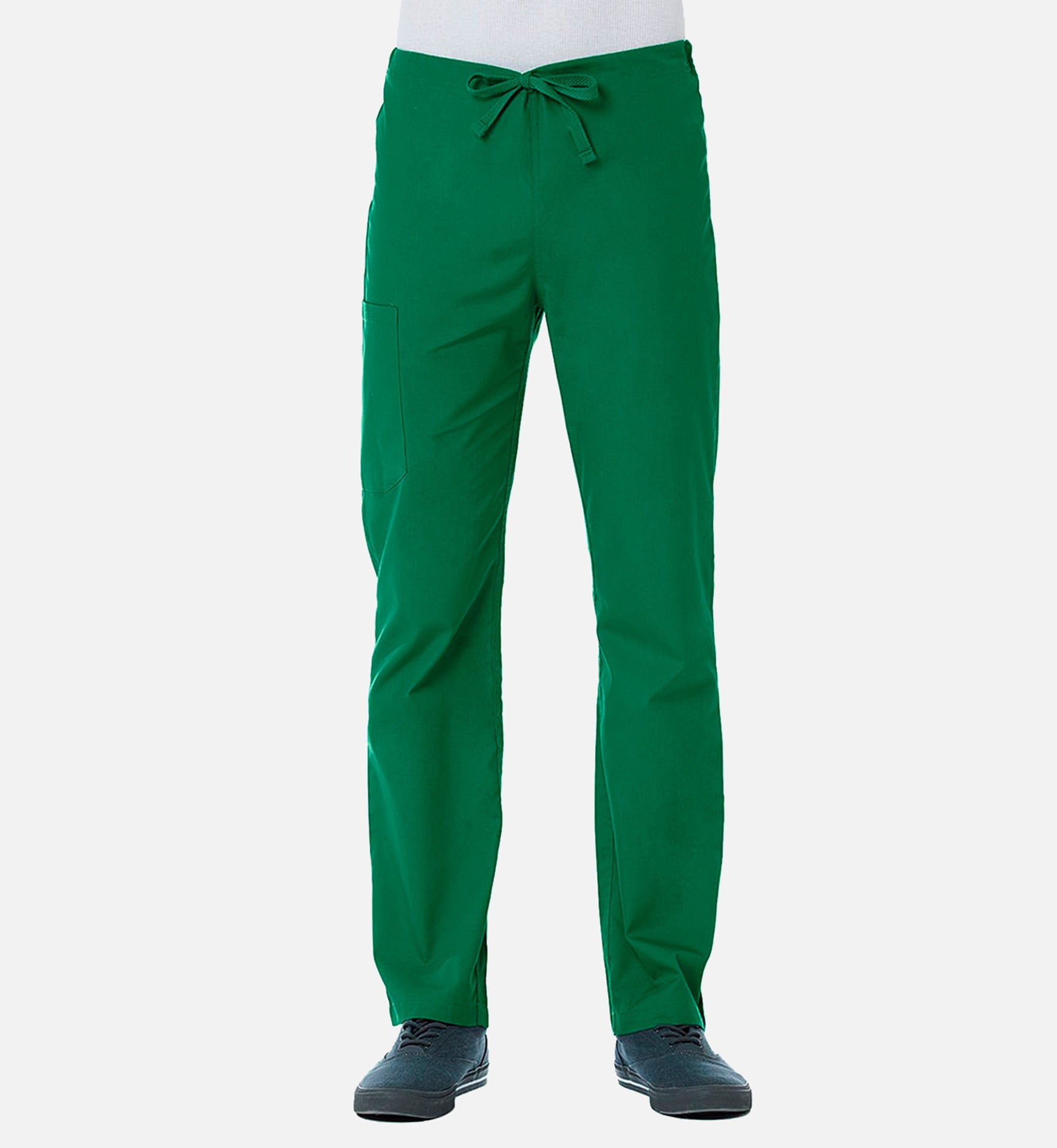 Redpanda 9706 Unisex Pull-On Pants Hunter
