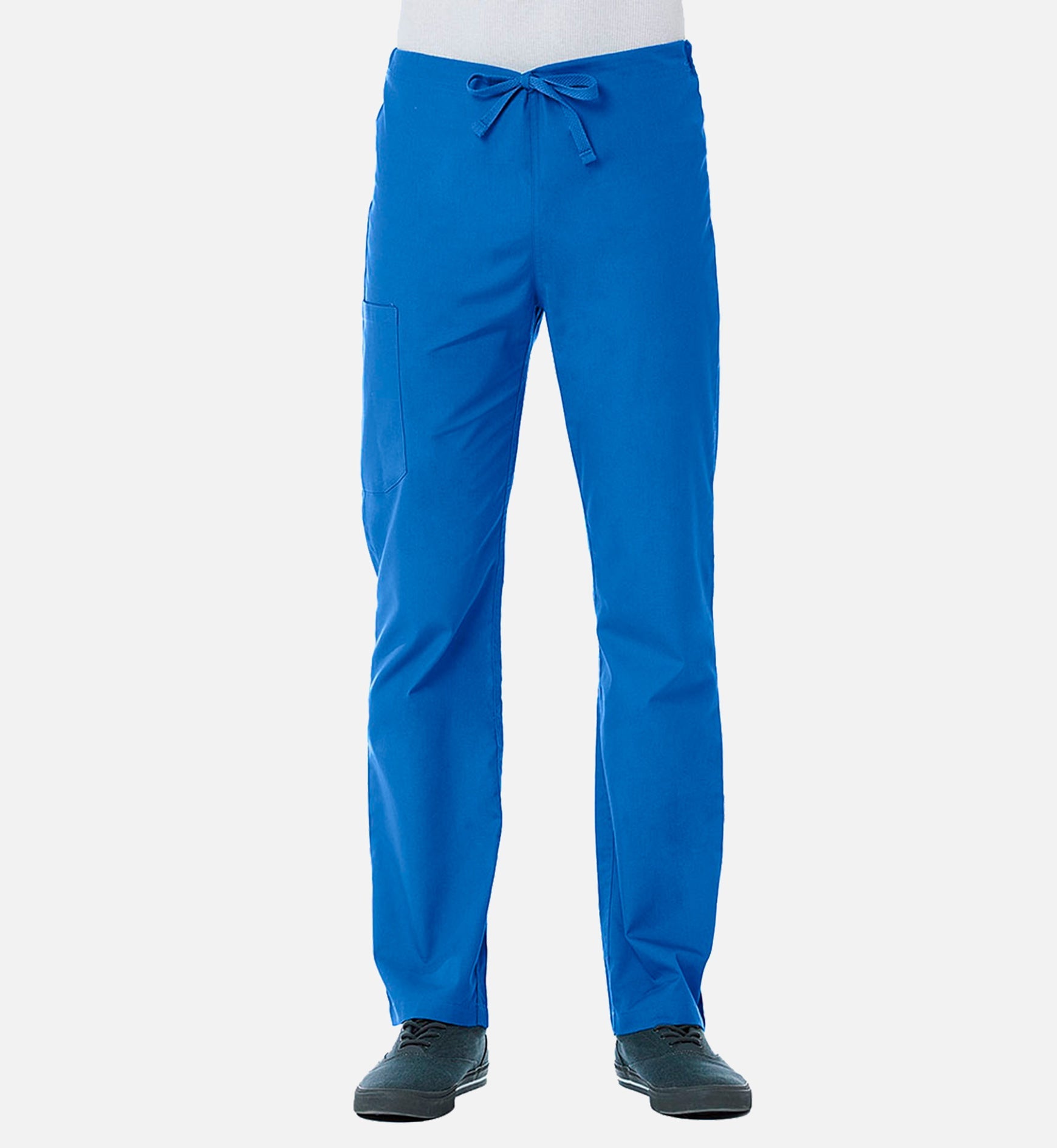 Redpanda 9706 Unisex Pull-On Pants Royal Blue