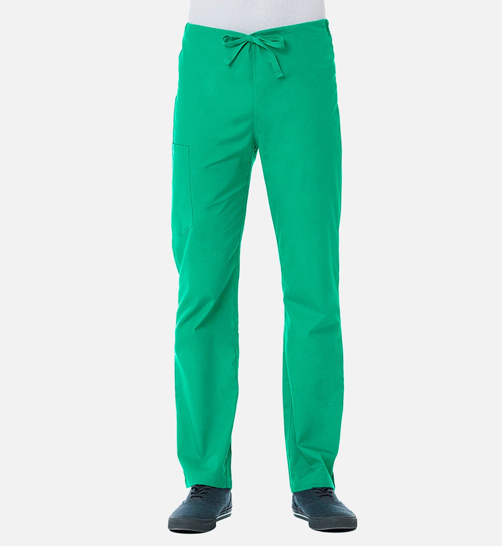 Redpanda 9706 Unisex Pull-On Pants Surgical Green