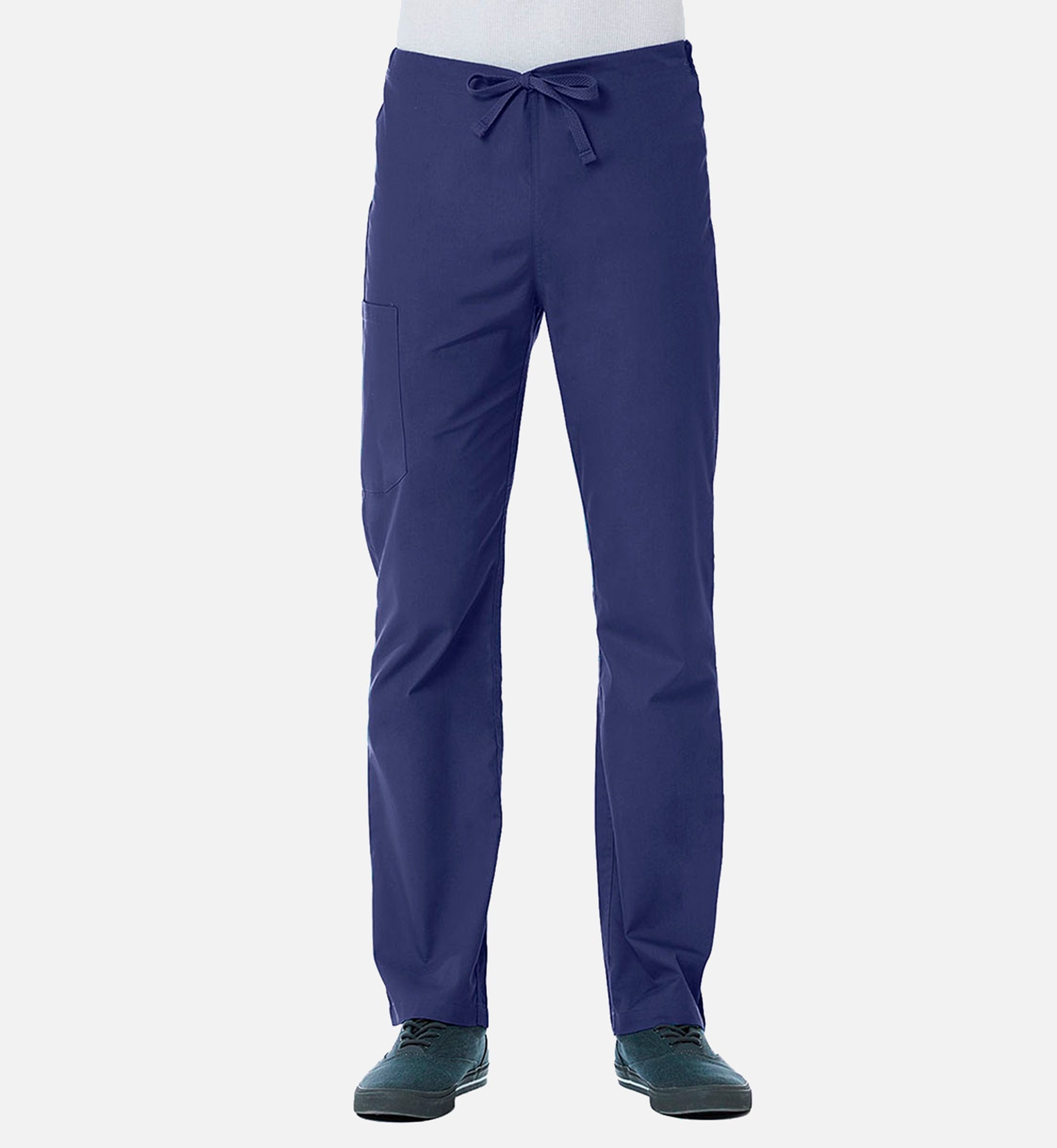 Redpanda 9706 Unisex Pull-On Pants True Navy