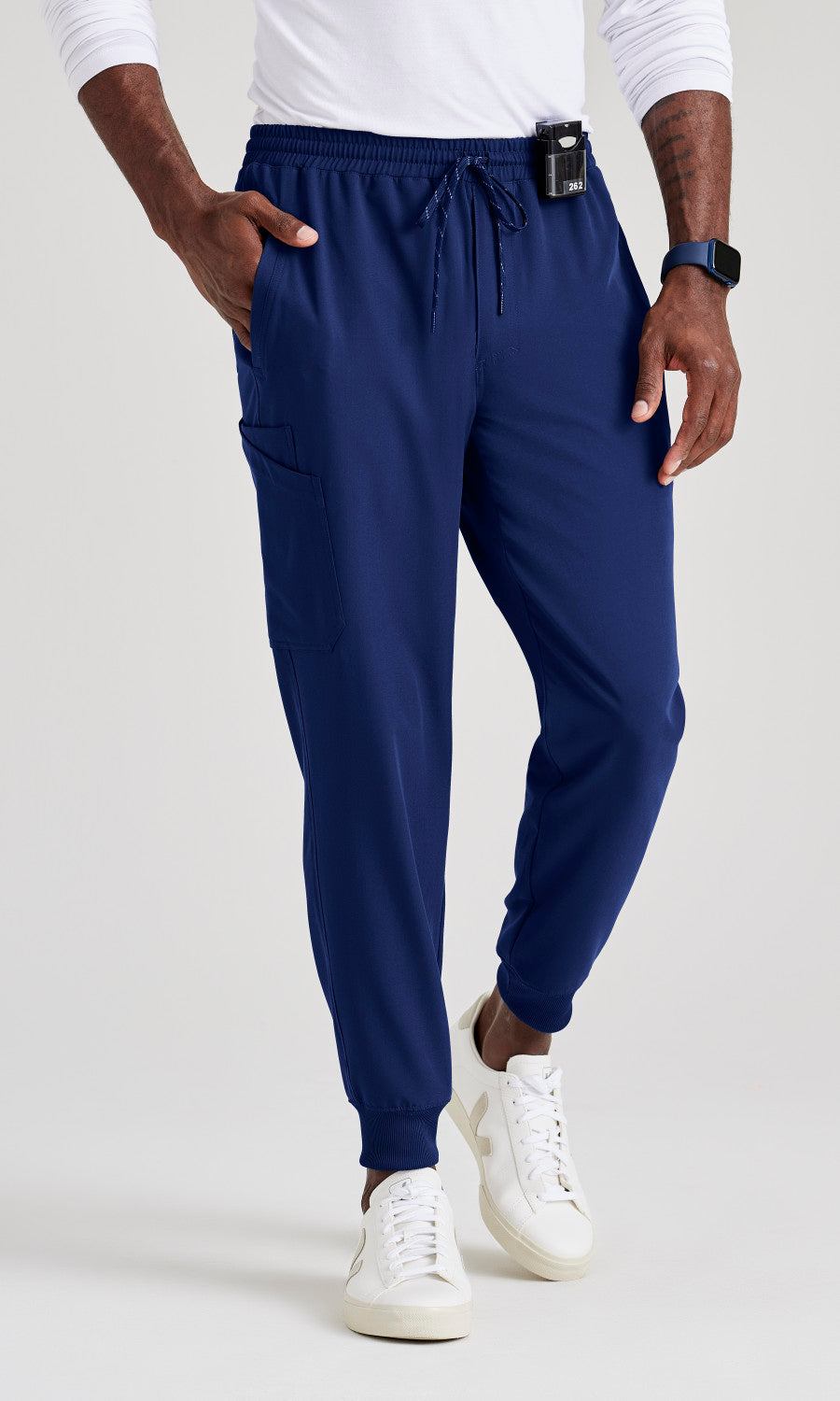 Barco Unify BUP602 Rally Jogger Indigo