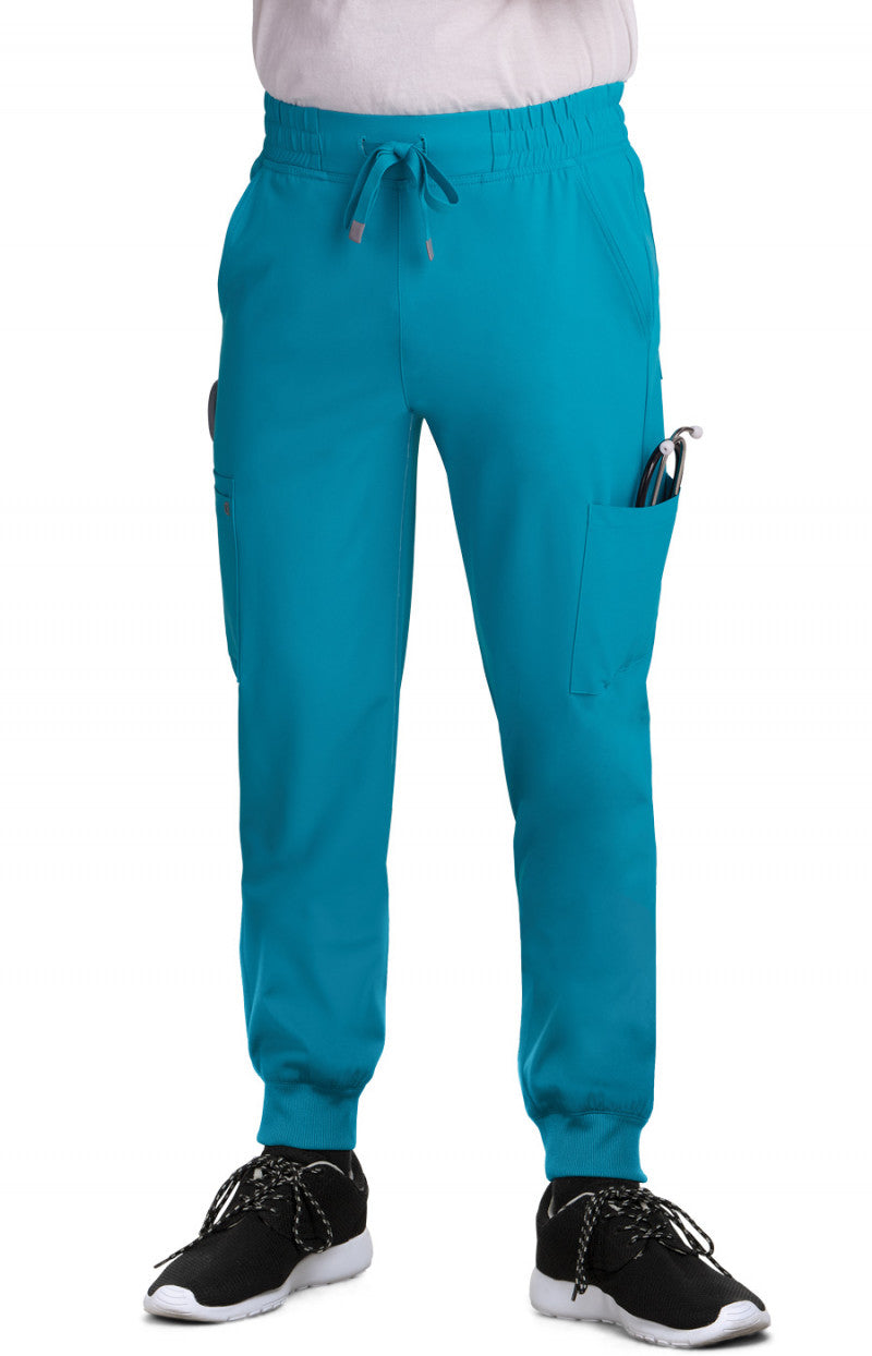 Cureology C600 Connective Jogger Teal