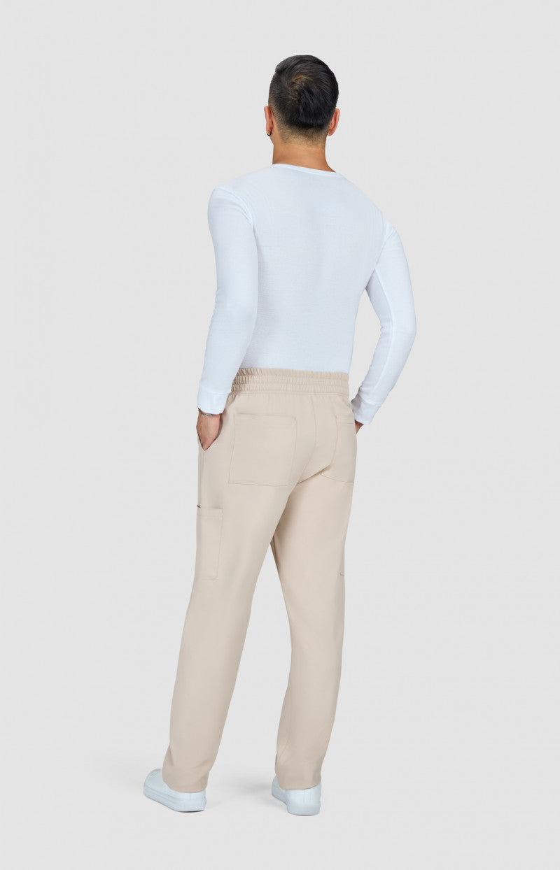 Cureology C601 Neuro Cargo Pants Khaki