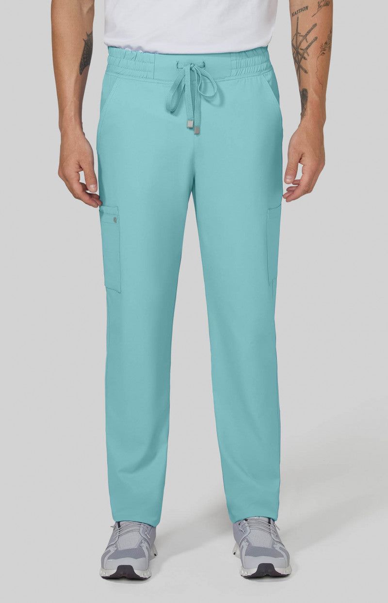 Cureology C601 Neuro Cargo Pant Blue Steel