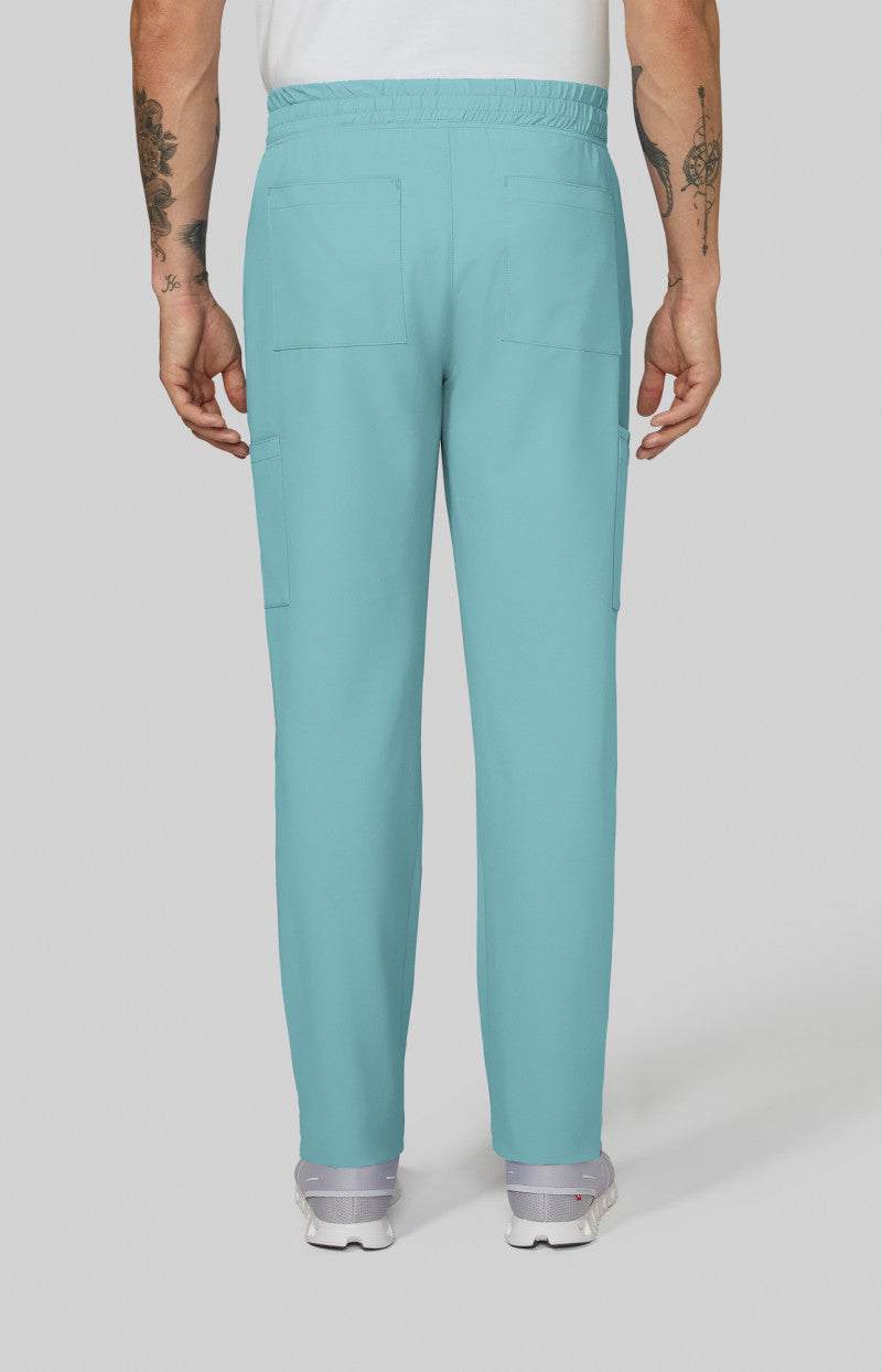 Cureology C601 Neuro Cargo Pant Blue Steel