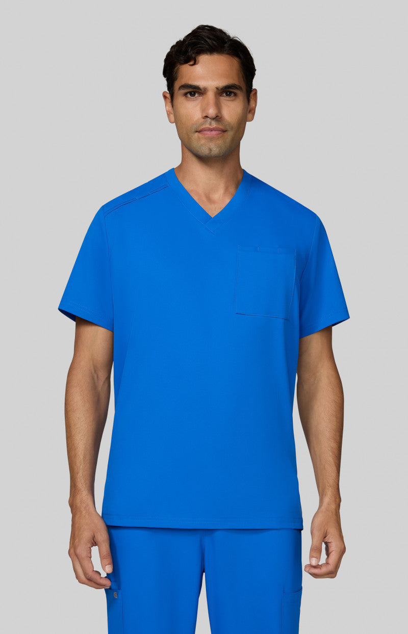 Cureology C650 Arthro Top Royal Blue