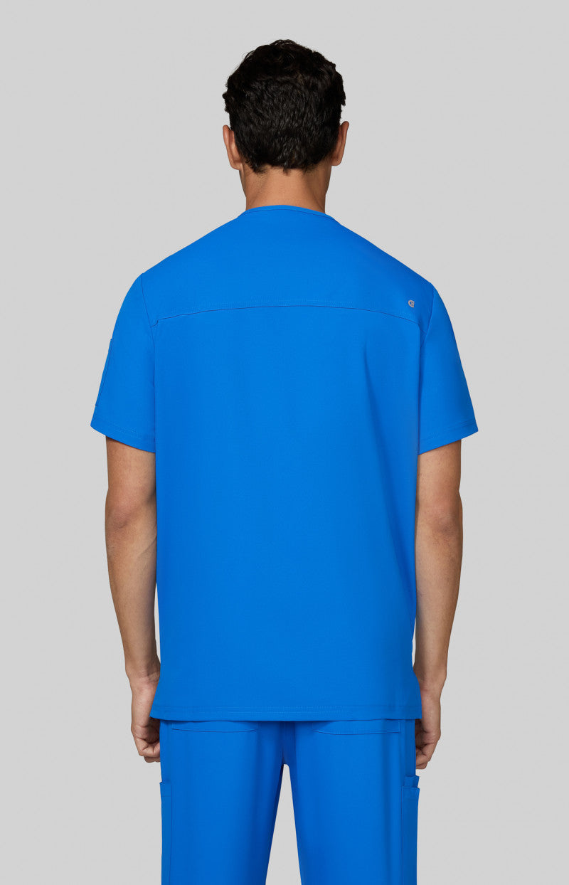 Cureology C650 Arthro Top Royal Blue