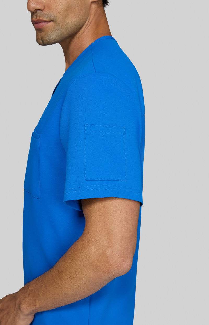 Cureology C650 Arthro Top Royal Blue