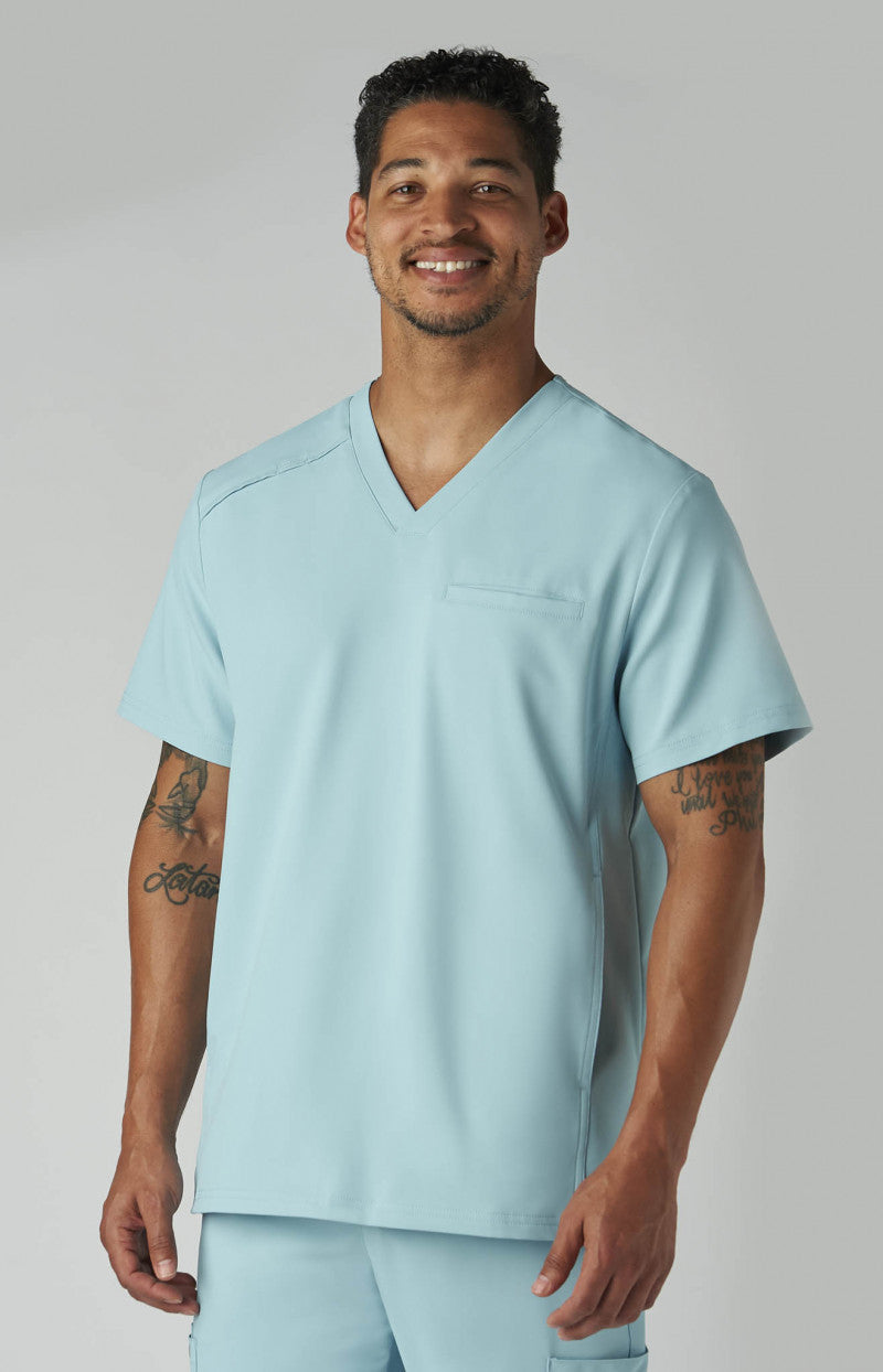 Koi Cureology C652 Stasis Top Blue Steel