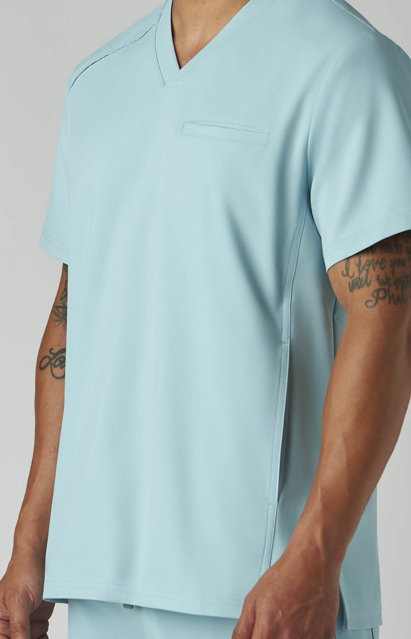 Koi Cureology C652 Stasis Top Blue Steel