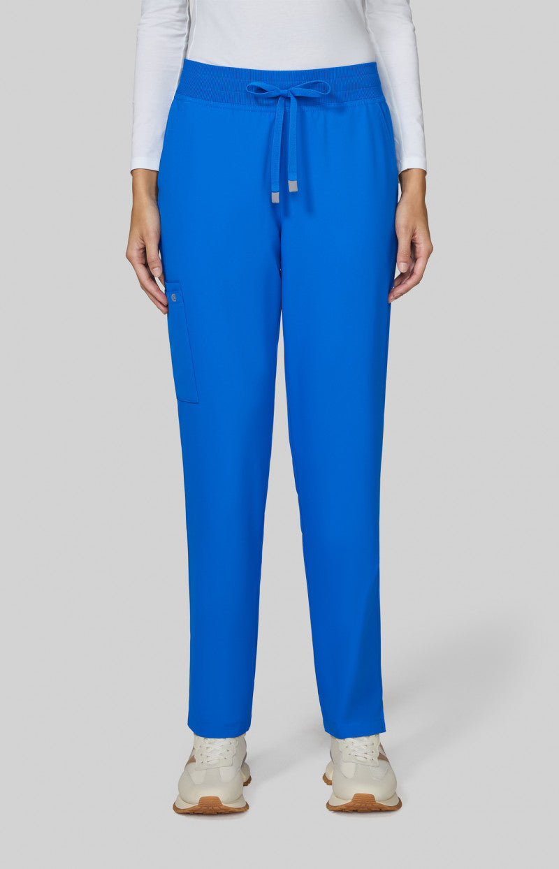 Cureology C701 Atria Pants Royal Blue