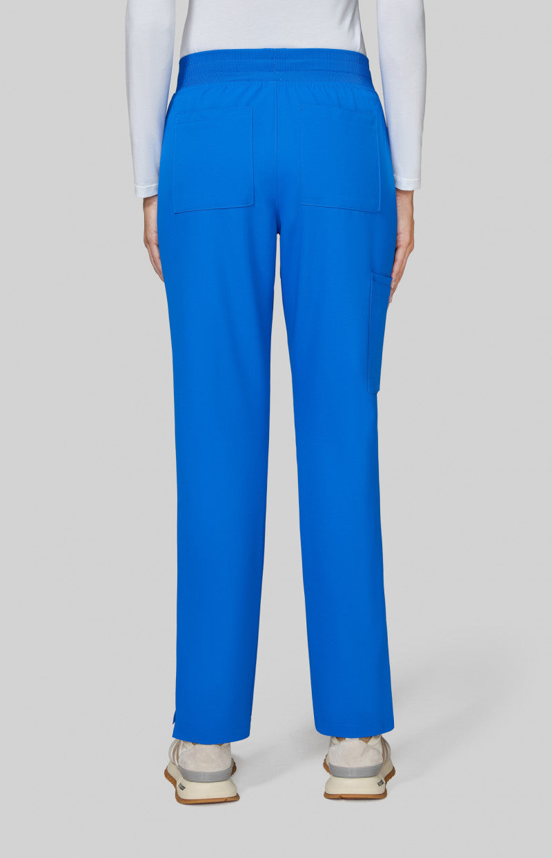 Cureology C701 Atria Pants Royal Blue