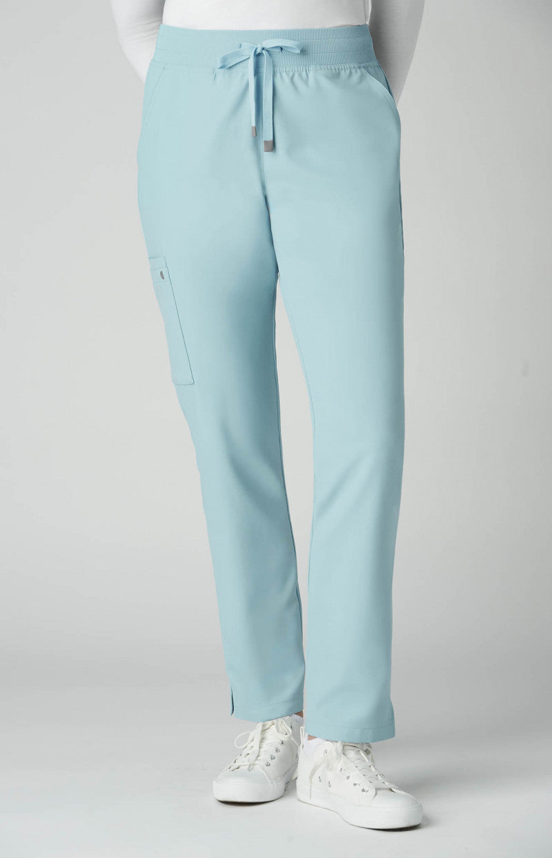 Cureology C701 Atria Pant Blue Steel