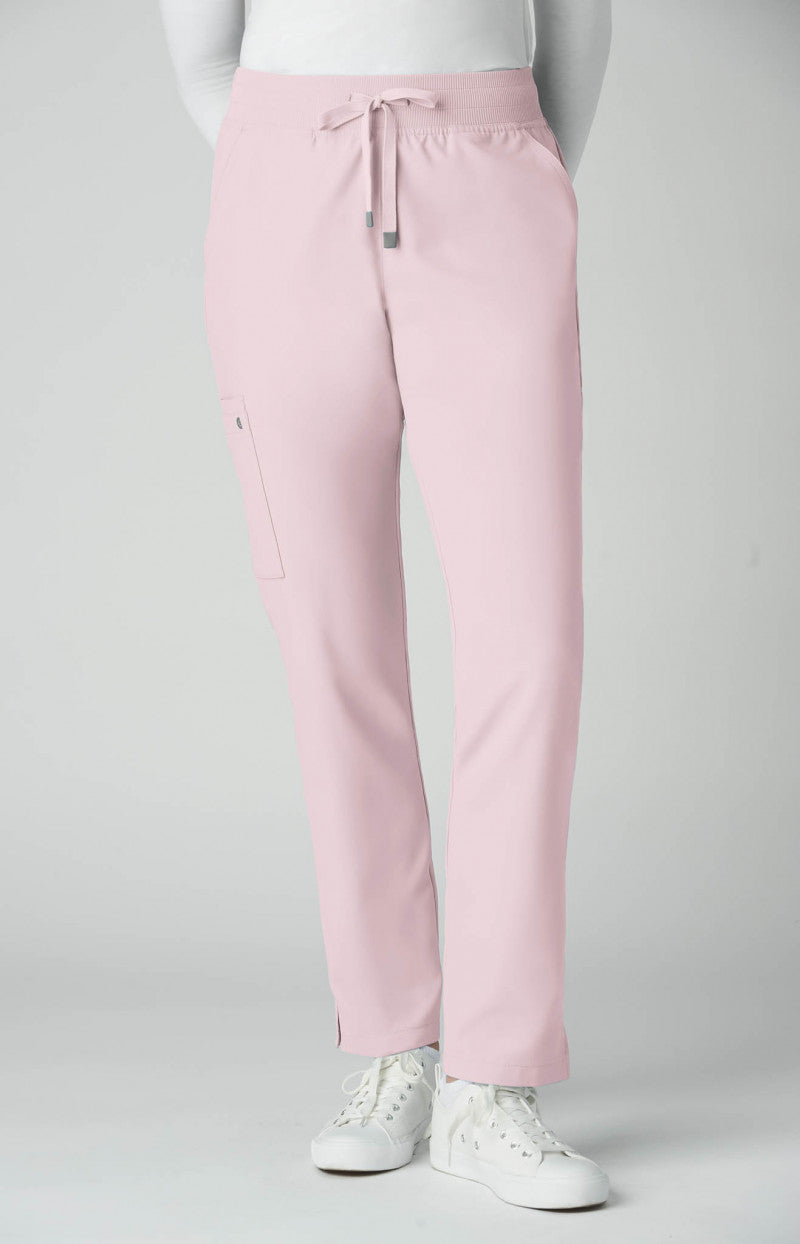 Cureology C701 Atria Pant Pretty Pink