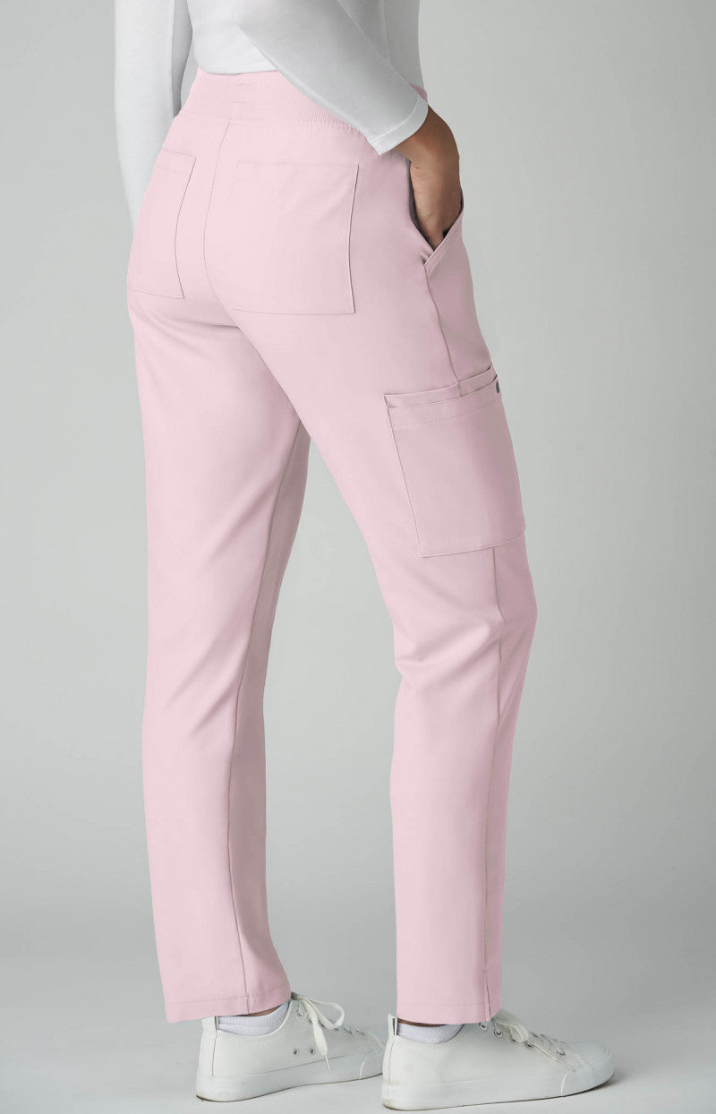 Cureology C701 Atria Pant Pretty Pink