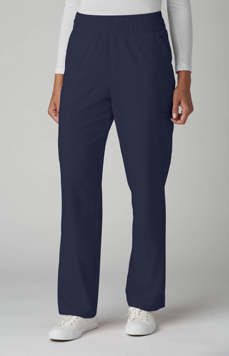 Cureology C702 Saylor Pant Navy