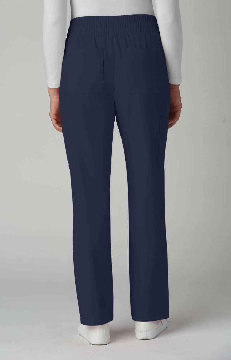 Cureology C702 Saylor Pant Navy
