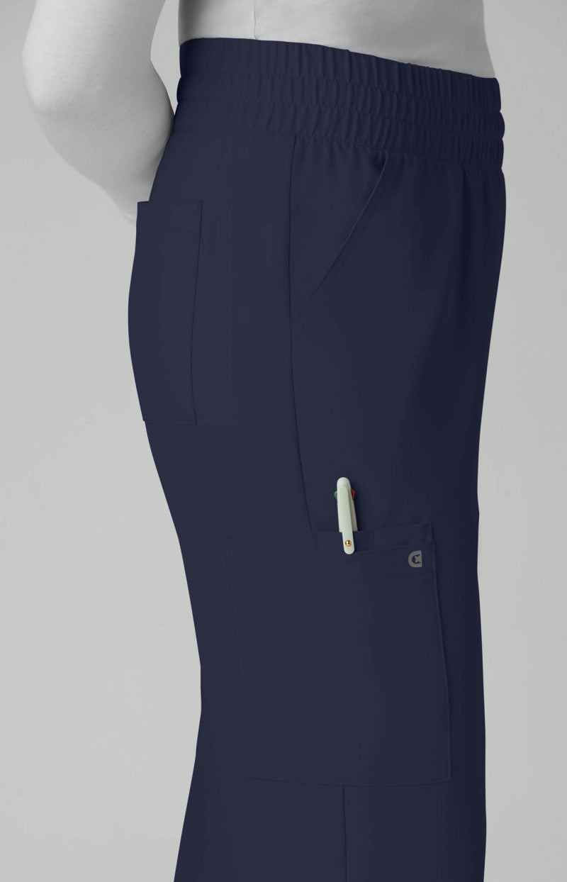 Cureology C702 Saylor Pant Navy