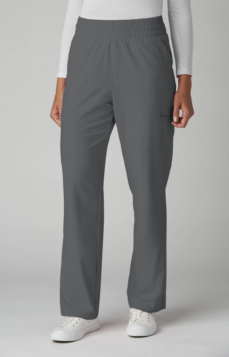 Cureology C702 Saylor Pant Pewter