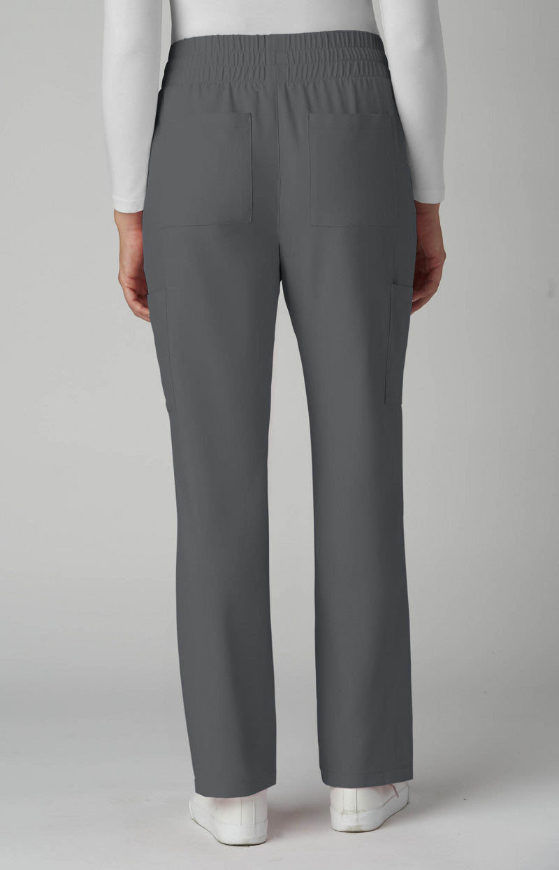 Cureology C702 Saylor Pant Pewter
