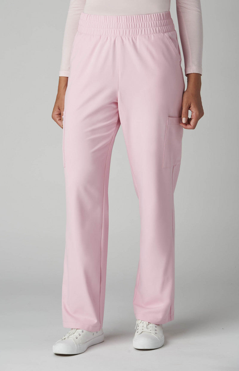 Cureology C702 Saylor Pant Pretty Pink