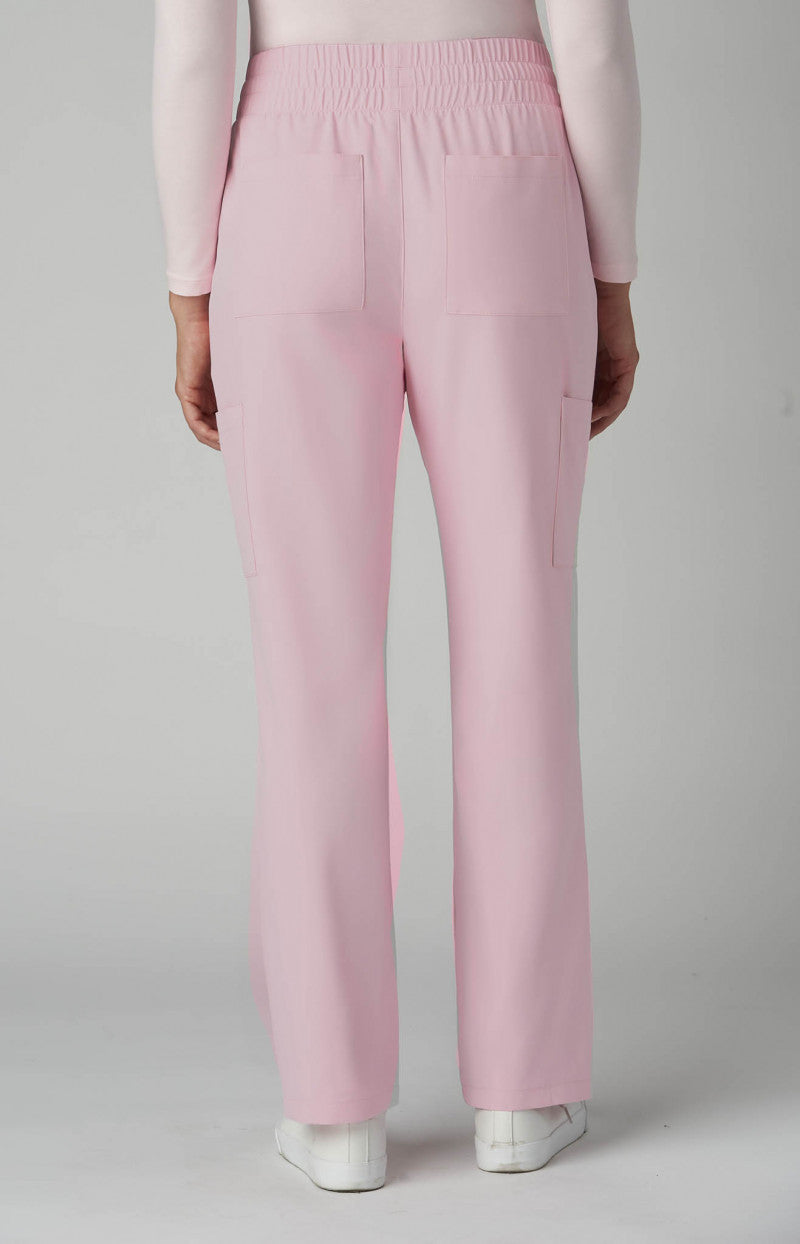 Cureology C702 Saylor Pant Pretty Pink