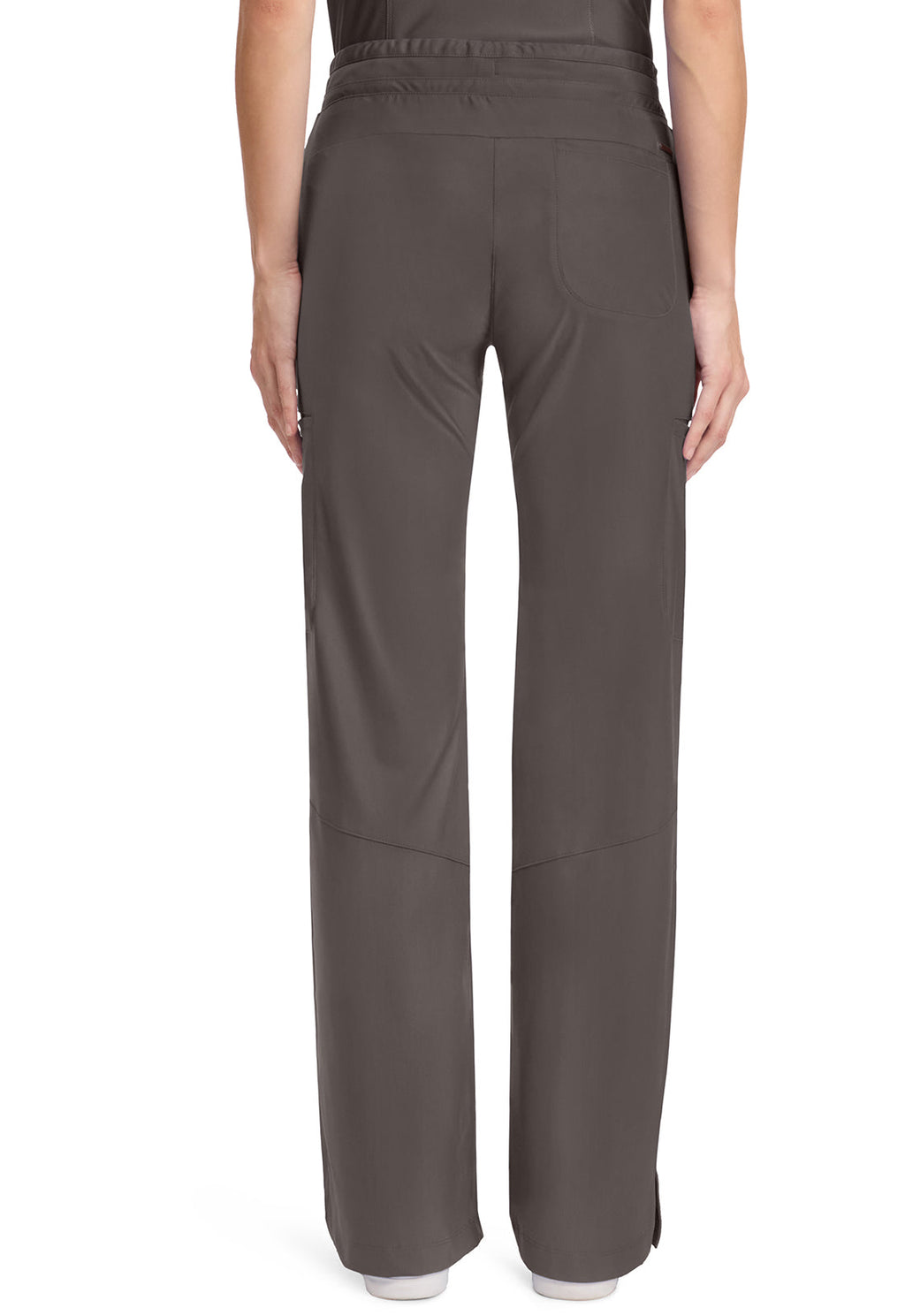 Form CK026 Women's 5-Pocket Trouser Leg Scrub Pants Iron