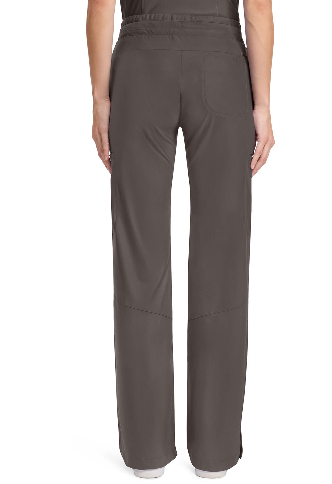 Form CK026 Women's 5-Pocket Trouser Leg Scrub Pants Iron