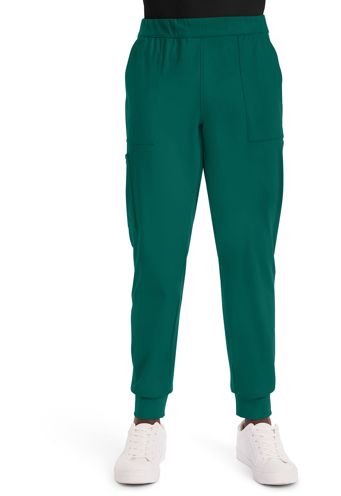 Achieve CK034 Men's Pull-on Jogger Pants Hunter