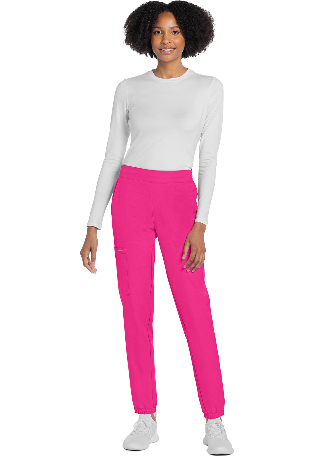 Originals Ultra CK273A Mid Rise Jogger Electric Pink