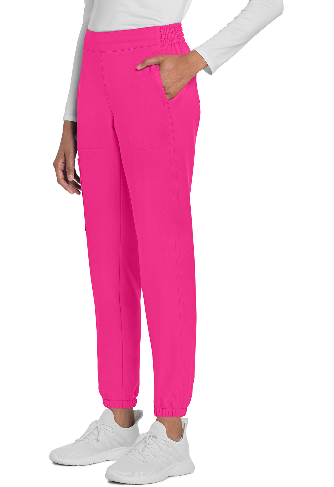 Originals Ultra CK273A Mid Rise Jogger Electric Pink