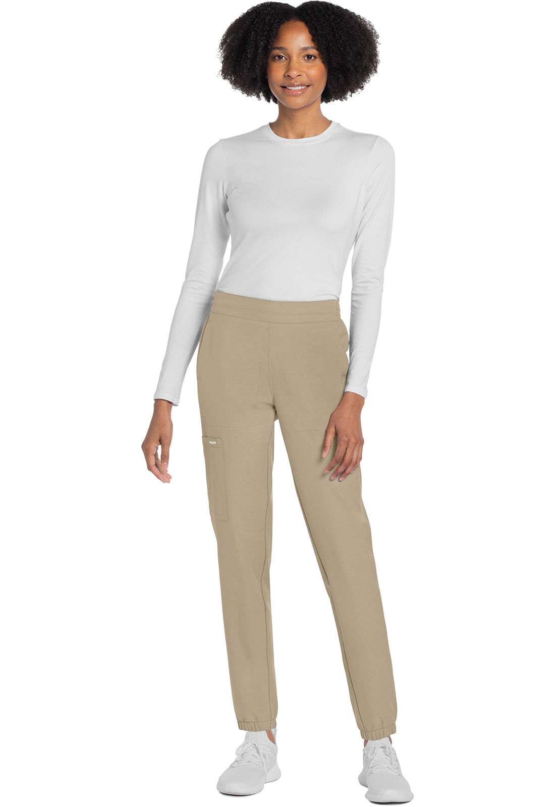 Originals Ultra CK273A Mid Rise Jogger Khaki